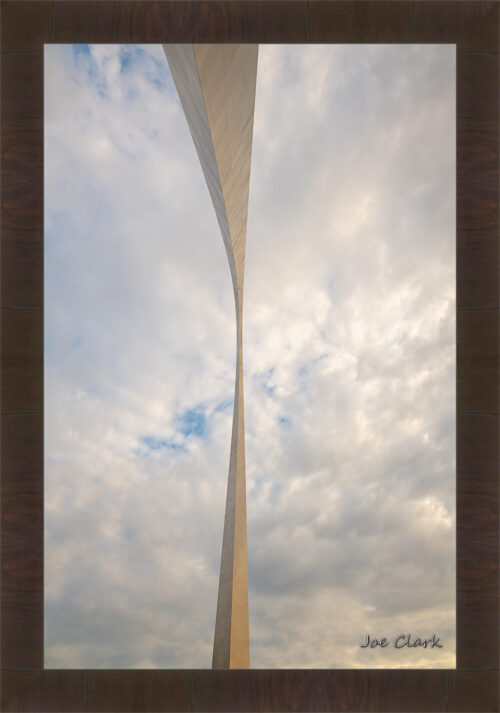Sky Arch by Joe Clark R60545